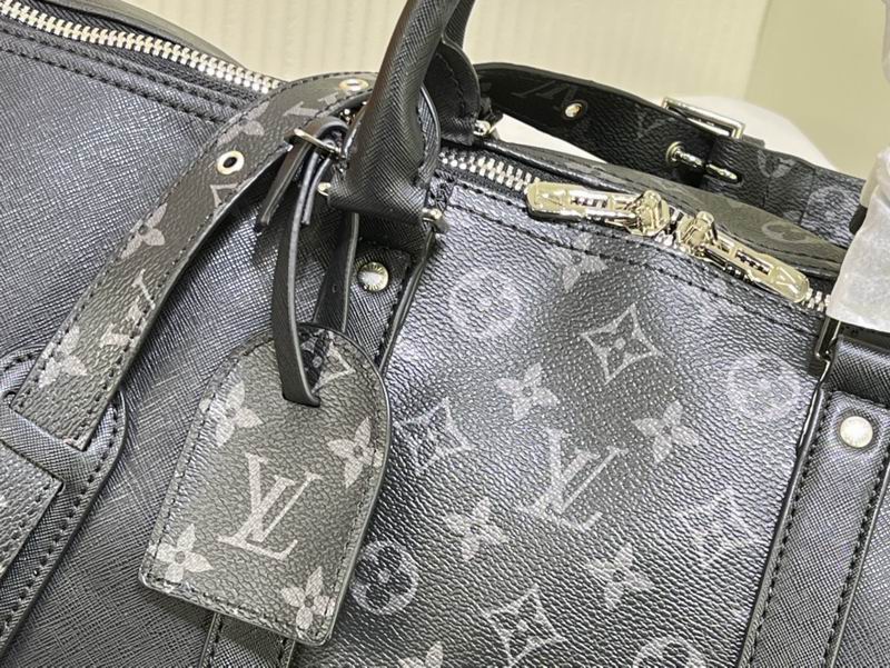 LV Travel bags Keepall M30235 50x29x23cm ss