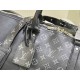 LV Travel bags Keepall M30235 50x29x23cm ss