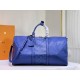 LV Travel bags Keepall M30235 50x29x23cm ss