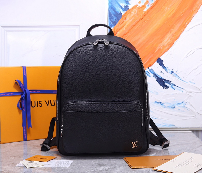 LV Backpack M30258 31X44X17.5cm XM