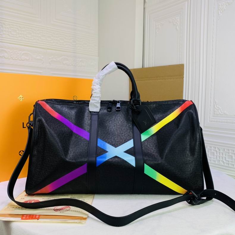 LV Travel bags M30345 50x29x23 cm cs