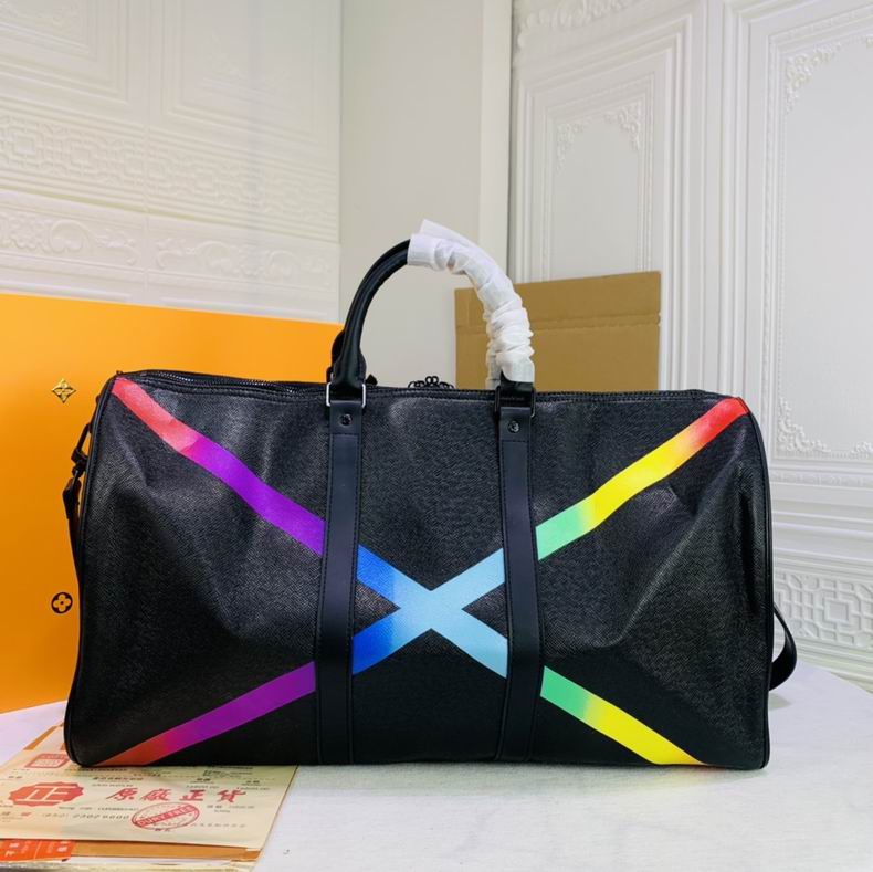 LV Travel bags M30345 50x29x23 cm cs