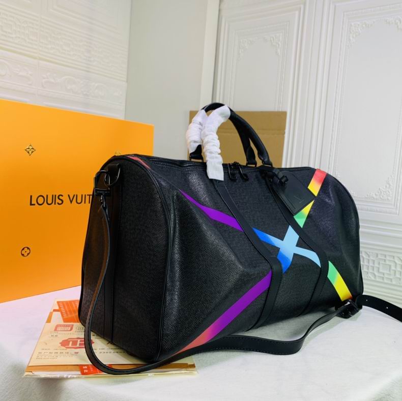 LV Travel bags M30345 50x29x23 cm cs