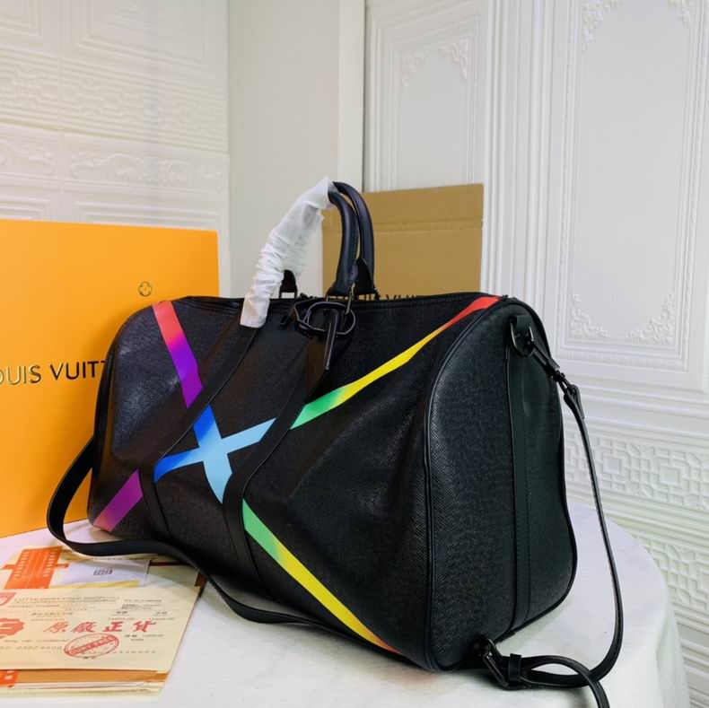 LV Travel bags M30345 50x29x23 cm cs