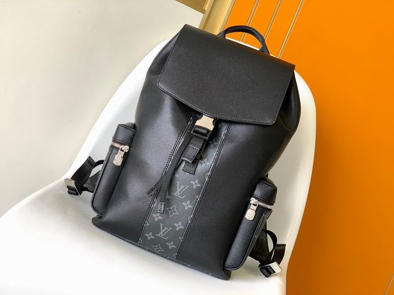 LV Backpack M30417 37X45X19cm XM