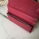 LV Handbag wallet M30791 10X19X2cm XM 2colour