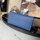 LV Handbag wallet M30791 10X19X2cm XM 2colour