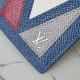 LV Handbag wallet M30791 10X19X2cm XM 2colour