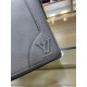 LV BAG Messenger bag M30808 29X8X20cm XM