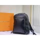 LV Backpack Adrian M30857 31x39x14cm cs