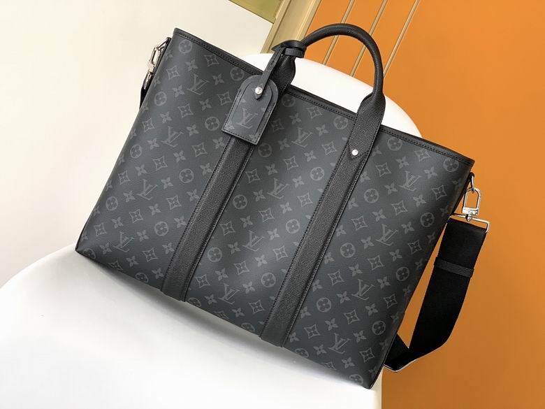 LV Bags Men M30937 43X34X17.5cm WP