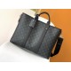 LV Bags Men M30937 43X34X17.5cm WP