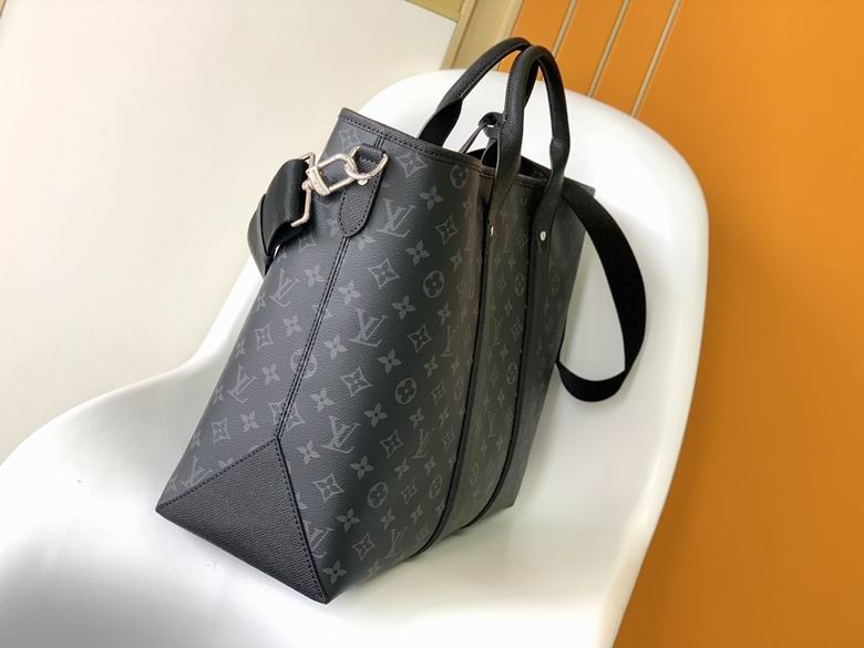 LV Bags Men M30937 43X34X17.5cm WP