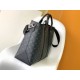 LV Bags Men M30937 43X34X17.5cm WP