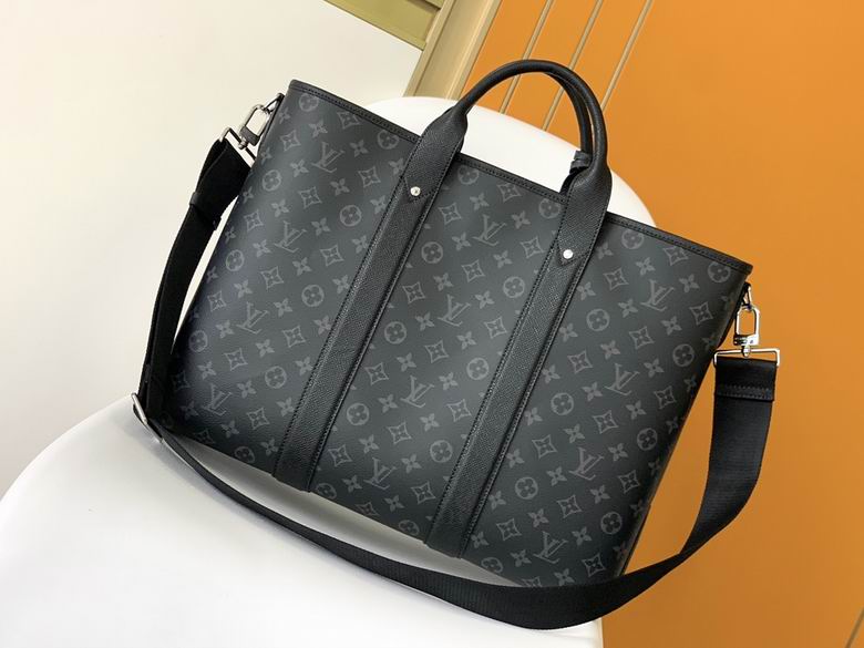 LV Bags Men M30937 43X34X17.5cm WP