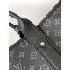 LV Bags Men M30937 43X34X17.5cm WP