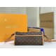 LV BAG Vintage M40008 30X14X12 cm cs