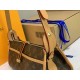 LV BAG Vintage M40008 30X14X12 cm cs