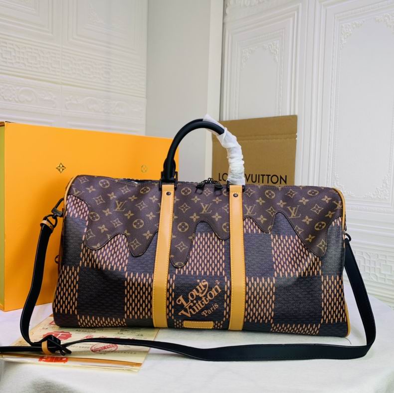 LV Travel bags M40360 50x29x23 cm cs