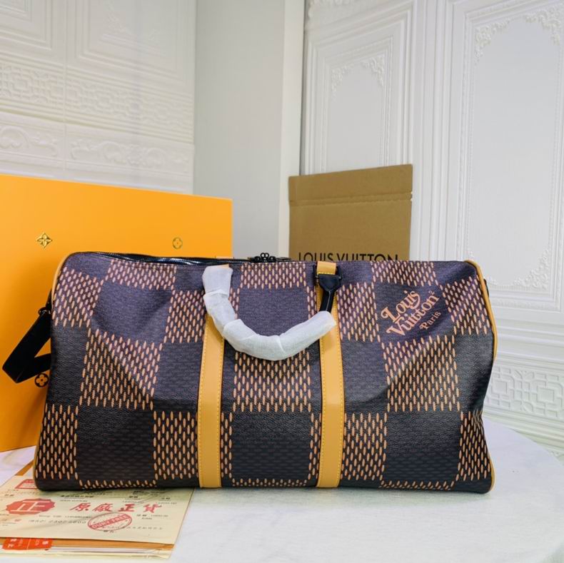 LV Travel bags M40360 50x29x23 cm cs