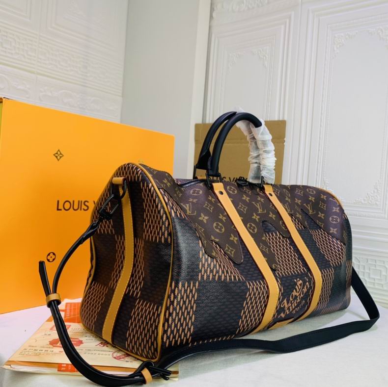 LV Travel bags M40360 50x29x23 cm cs