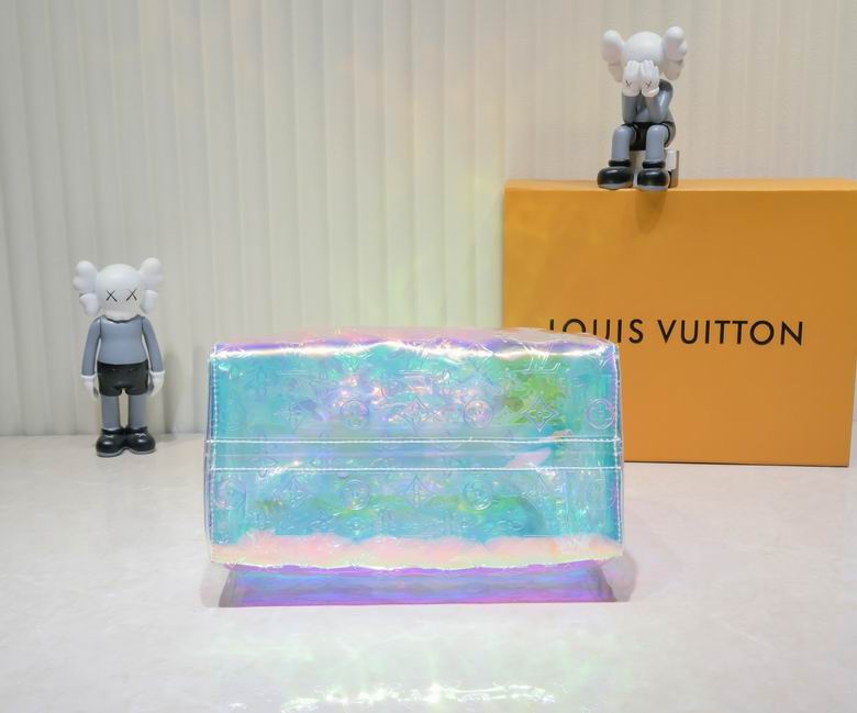 LV BAG Speedy M40390 25X19X15cm XM