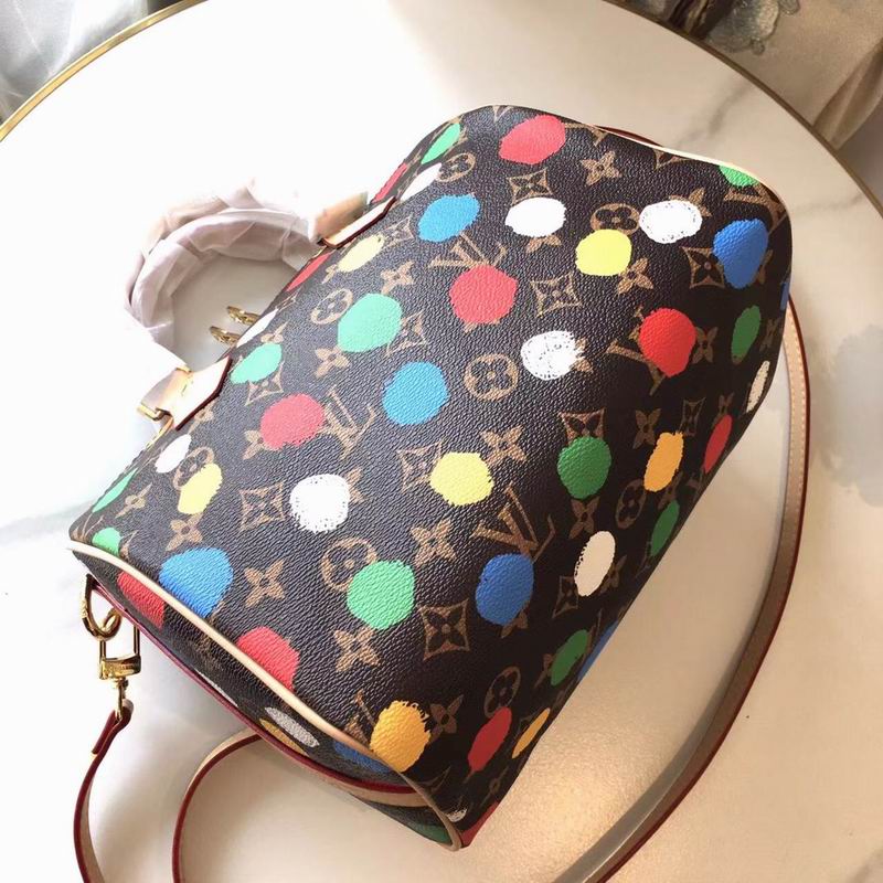 LV BAG Speedy M40390 25x19x15cm zy