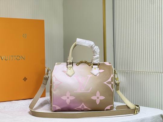 LV BAG Speedy M40390 25x19x15cm cs1