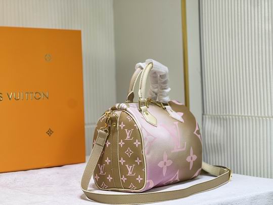 LV BAG Speedy M40390 25x19x15cm cs1