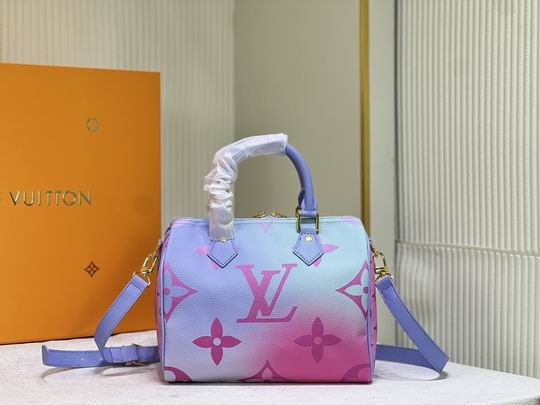 LV BAG Speedy M40390 25x19x15cm cs1