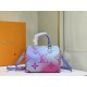 LV BAG Speedy M40390 25x19x15cm cs1