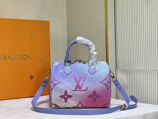 LV BAG Speedy M40390 25x19x15cm cs1