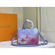 LV BAG Speedy M40390 25x19x15cm cs1