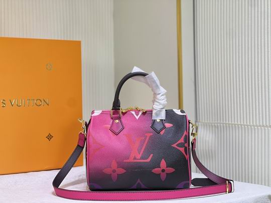 LV BAG Speedy M40390 25x19x15cm cs1