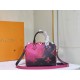 LV BAG Speedy M40390 25x19x15cm cs1