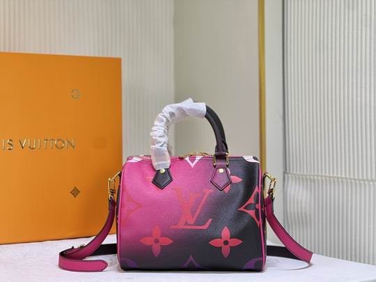 LV BAG Speedy M40390 25x19x15cm cs1