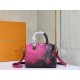 LV BAG Speedy M40390 25x19x15cm cs1