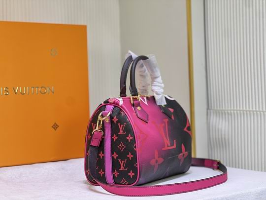 LV BAG Speedy M40390 25x19x15cm cs1