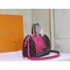 LV BAG Speedy M40390 25x19x15cm cs1