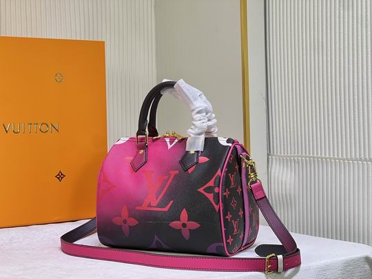 LV BAG Speedy M40390 25x19x15cm cs1