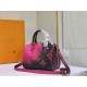 LV BAG Speedy M40390 25x19x15cm cs1