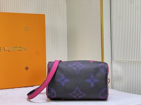 LV BAG Speedy M40390 25x19x15cm cs1