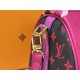 LV BAG Speedy M40390 25x19x15cm cs1