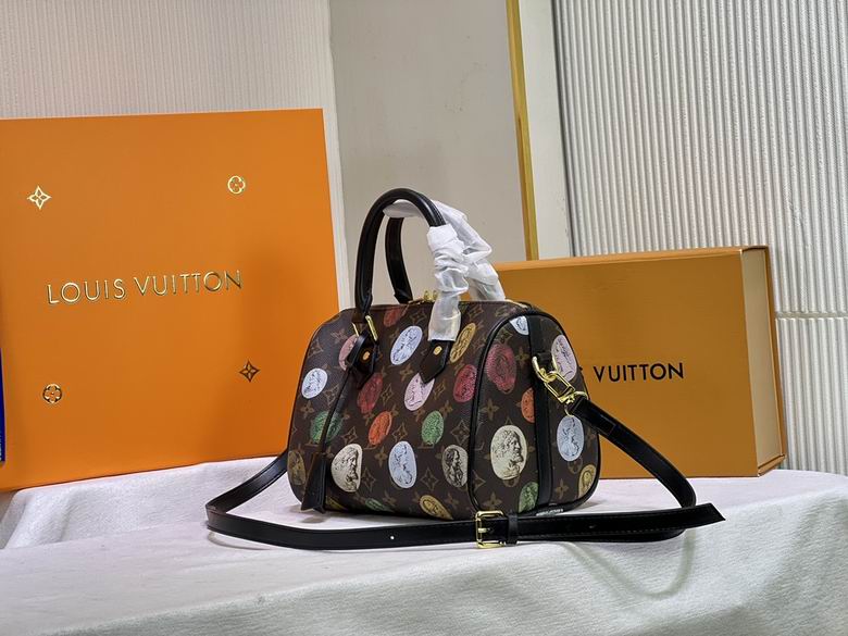 LV BAG Speedy M40390 25X19X15 ss02