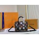 LV BAG Speedy M40390 25X19X15 ss02