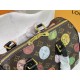 LV BAG Speedy M40390 25X19X15 ss02