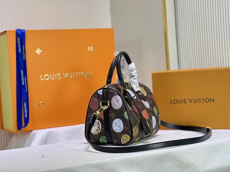 LV BAG Speedy M40390 25X19X15 ss02