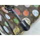 LV BAG Speedy M40390 25X19X15 ss02