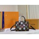 LV BAG Speedy M40390 25X19X15 ss02