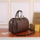 LV BAG Speedy 40391 30X21x17cm ww